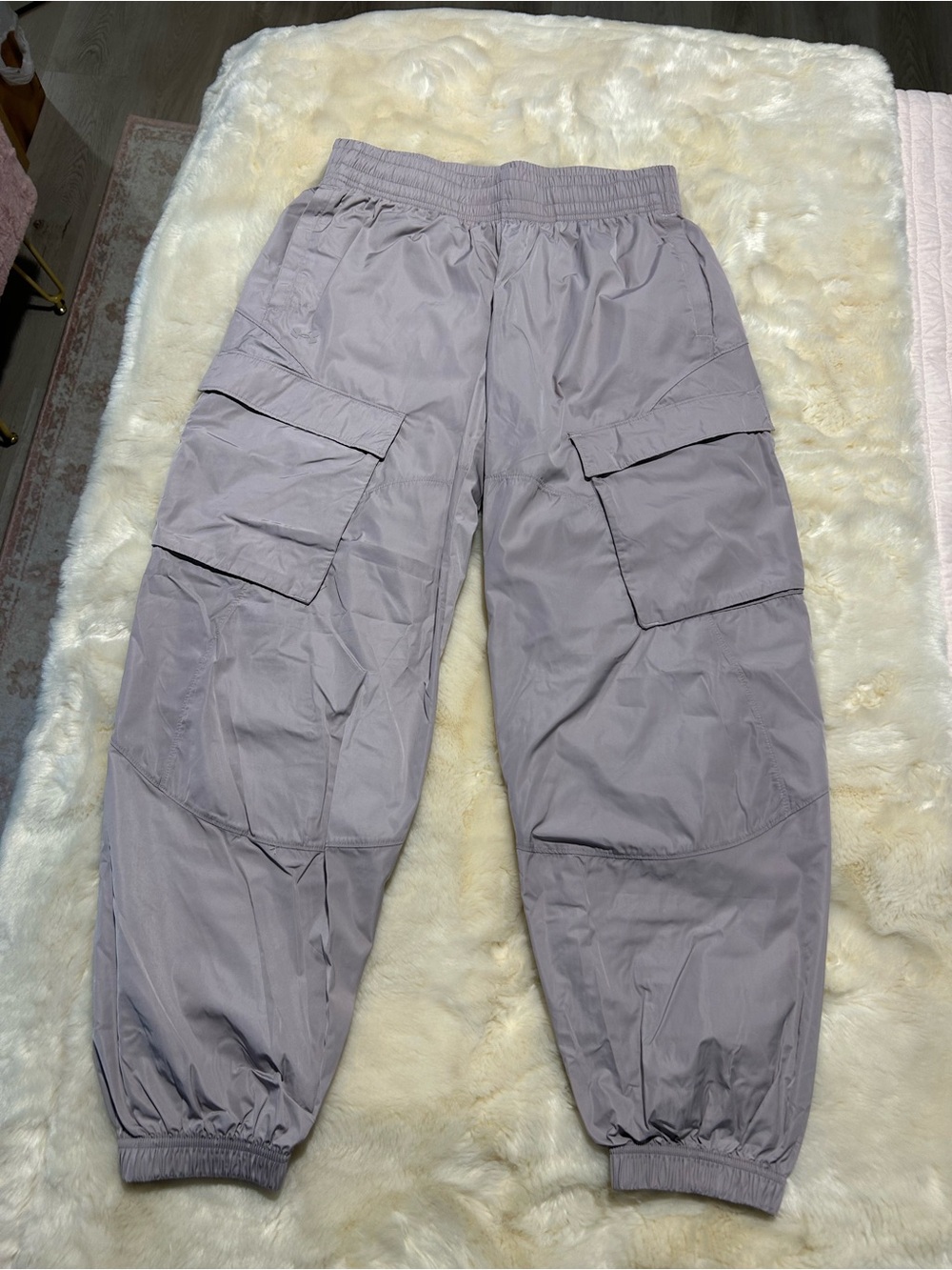 Under Armour Windbreaker Joggers